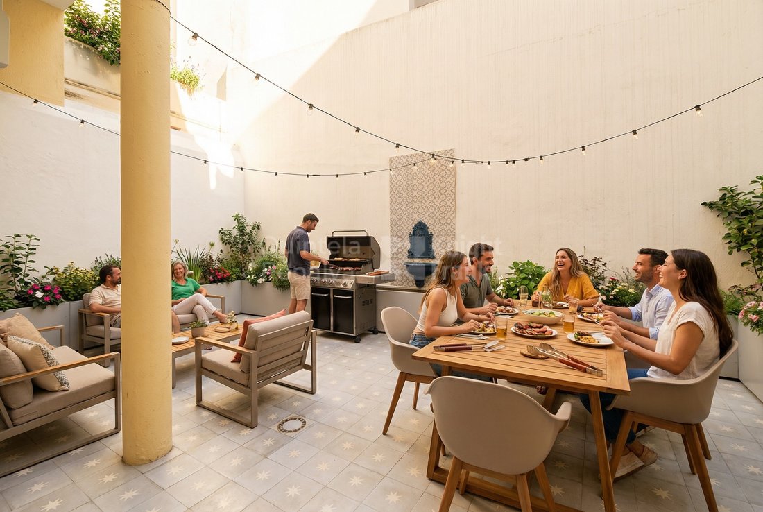 Apartment in Misericordia, Lisbon, Portugal 2 - 17457773