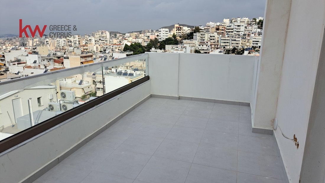 Apartment in Ilioupoli, Attica, Greece 1 - 16597150