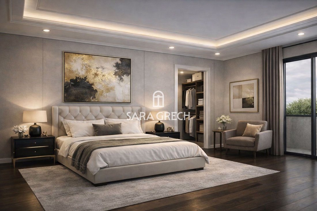 Apartment in Saint Julian's, Malta 2 - 17456607