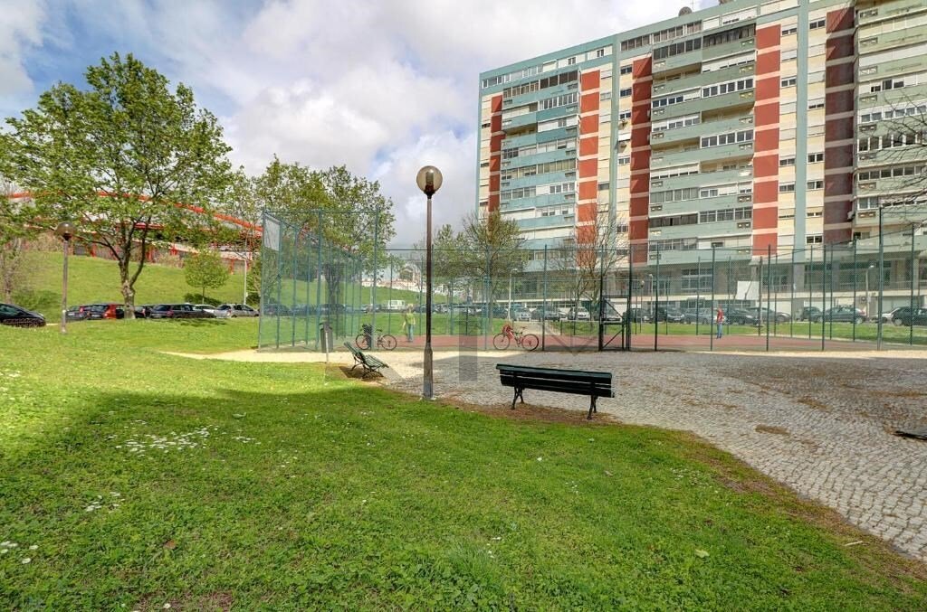 Apartment in Benfica, Lisbon, Portugal 3 - 17457679