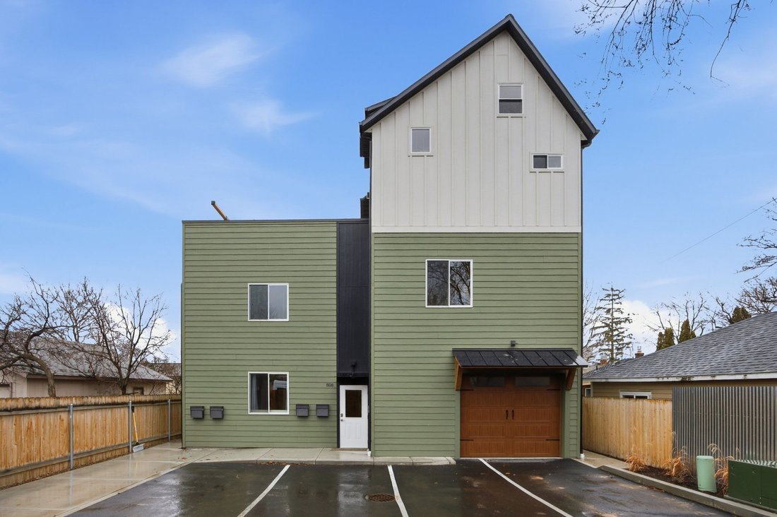 Missoula, Montana, United States 2 - 17450267