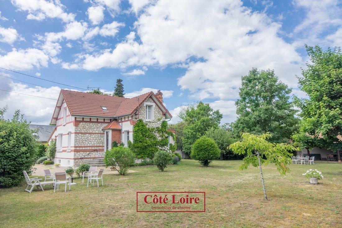 House in Centre, Olivet, France 3 - 17456374