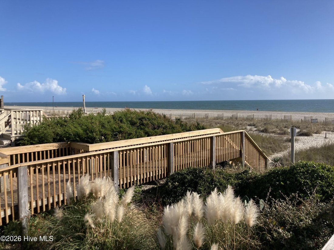 House in Holden Beach, North Carolina, United States 5 - 17455814