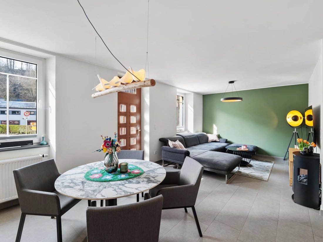 House in Larochette, Mersch, Luxembourg 5 - 17451964