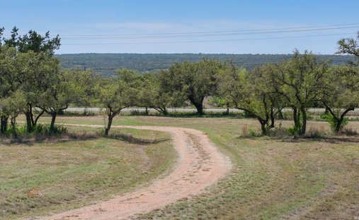 Land in Johnson City, Texas, United States 1