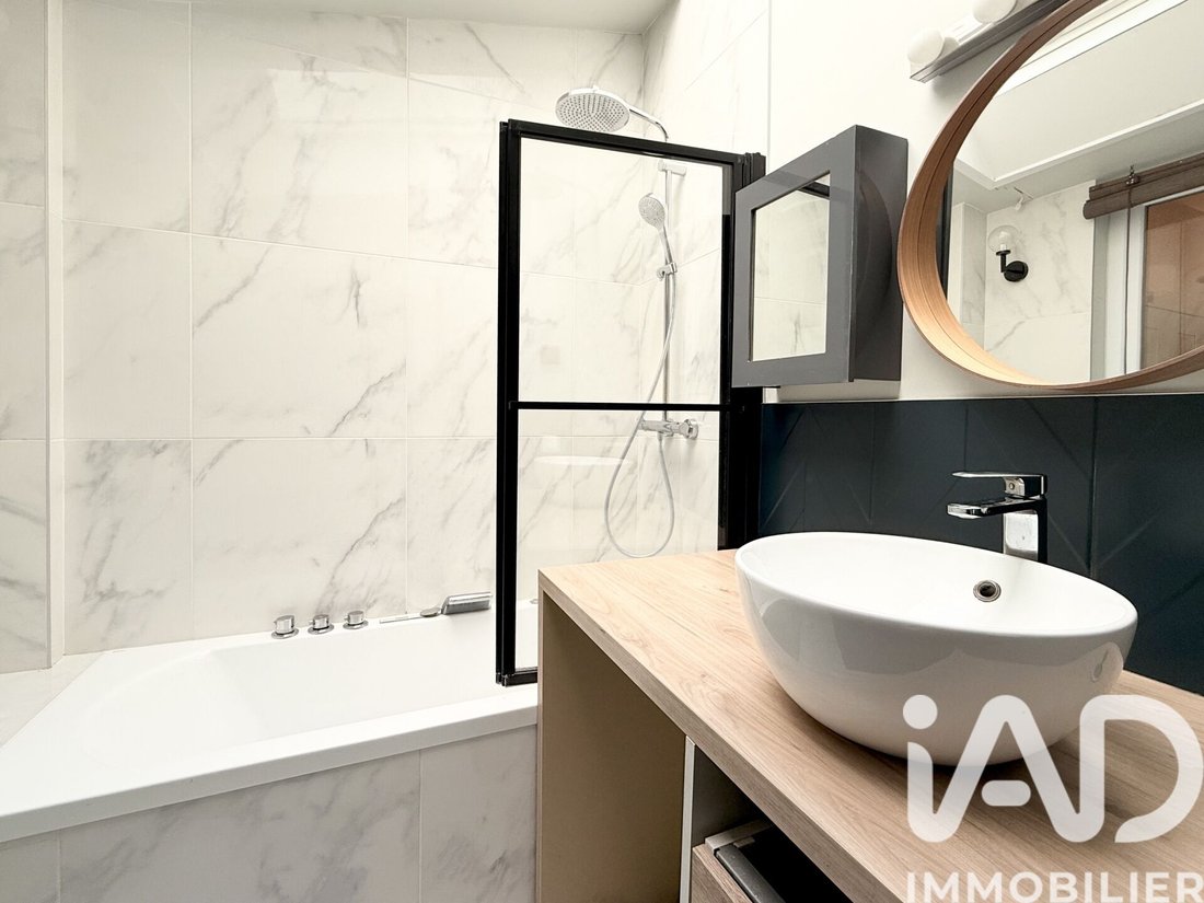 Apartment in Violet Commerce, Paris 15e Arrondissement, Paris 5 - 17462346