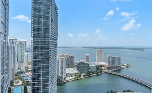 Apartment in Miami, Florida, United States 1