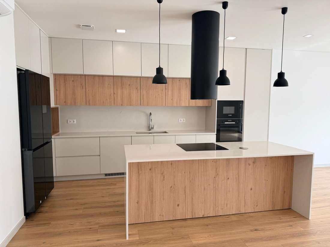 Apartment in Lourinha e Atalaia, Lisbon, Portugal 2 - 17457634