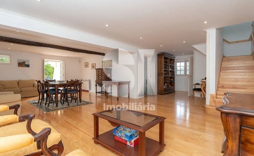 House in Poiares (Santo Andre), Coimbra District, Portugal 1