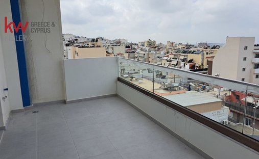 Apartment in Ilioupoli, Attica, Greece 1