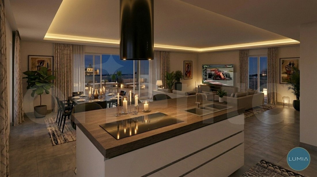 Apartment in Montichiari, Lombardy, Italy 3 - 17463016