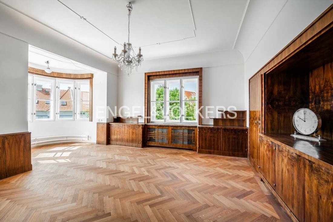 Apartment in Praha, Czechia 5 - 17450572