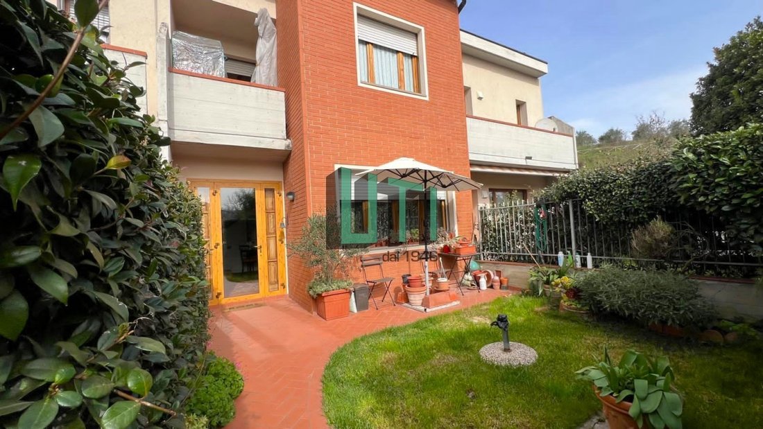 Villa in Center, Florence, Tuscany 1 - 17453551