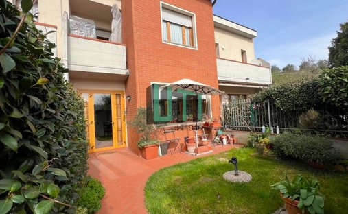 Villa in Center, Florence, Tuscany 1