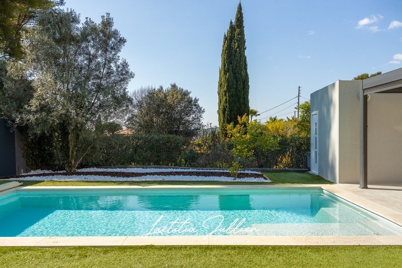 Casa a Les Camoins, Marsiglia, Provenza-Alpi-Costa Azzurra 2 - 17454973