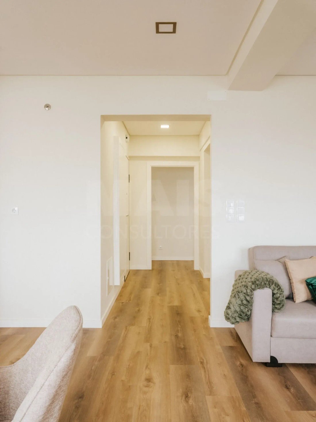 Apartment in Benfica, Lisbon, Portugal 4 - 17457208