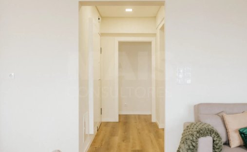 Apartment in Benfica, Lisbon, Portugal 1