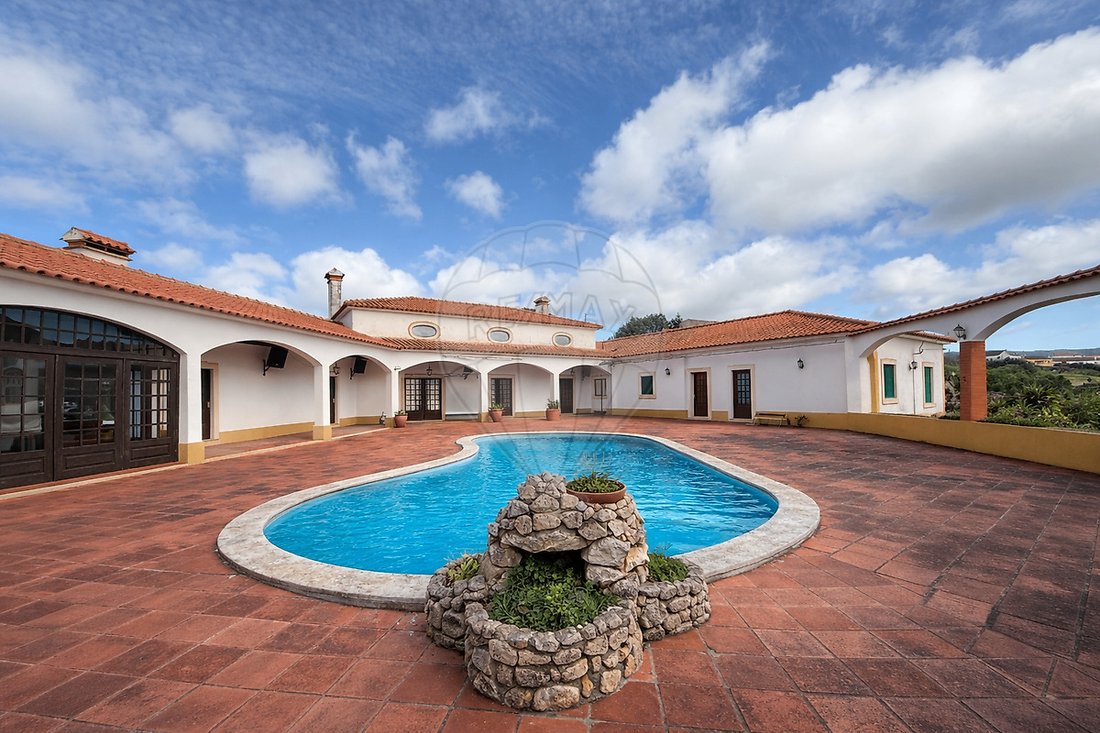 Finca in Lamas e Cercal, Lisbon, Portugal 2 - 17451421