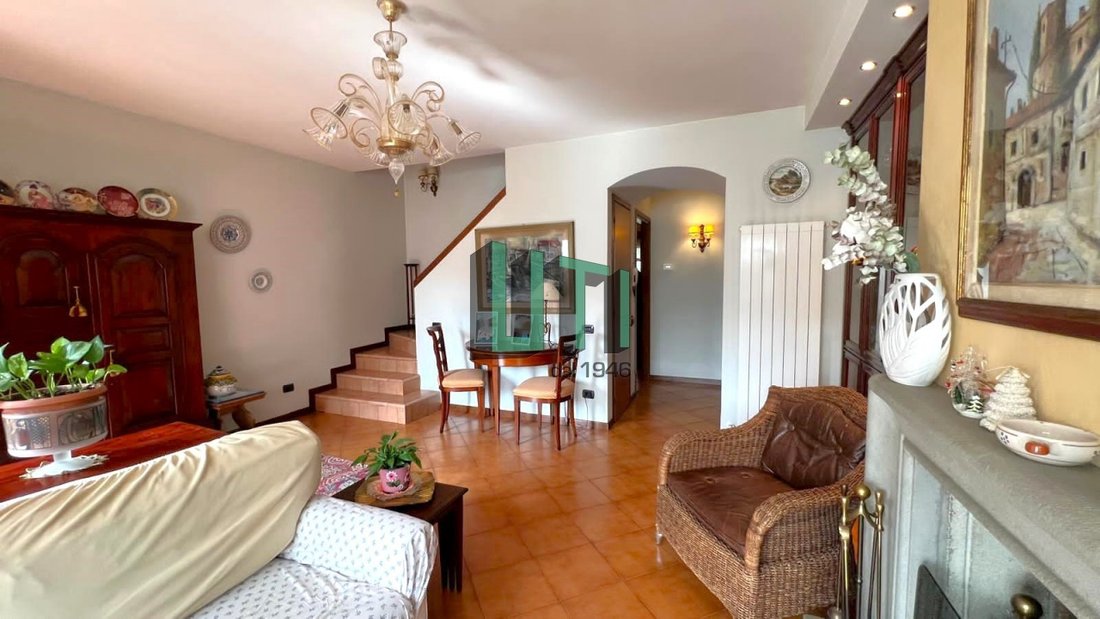 Villa in Center, Florence, Tuscany 5 - 17453551