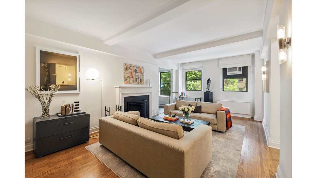 Co Op in New York, New York, United States 2 - 16258787
