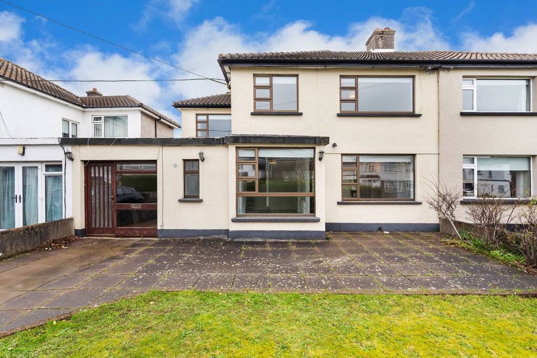 House in Dublin, County Dublin, Ireland 1 - 17458229