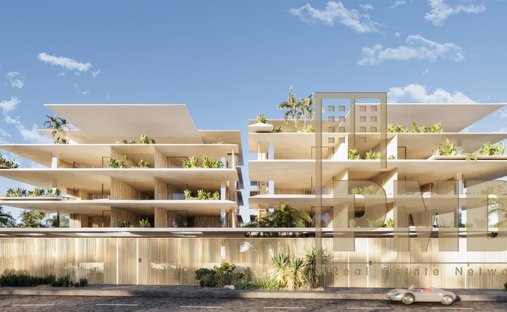 Apartment in Glyfada, Attica, Greece 1