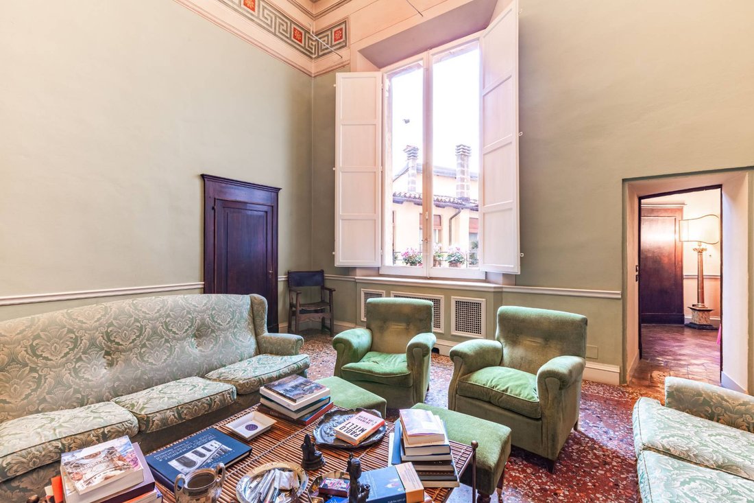 Apartment in Irnerio, Bologna, Italy 5 - 17455638