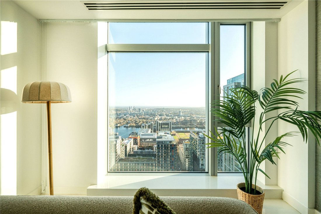 Apartamento en Poplar, Tower Hamlets, Inglaterra 5 - 17451018
