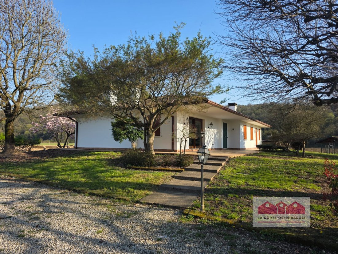 Maison à Ferrovieri - Monte Berico, Vicence, Vénétie 1 - 17460430
