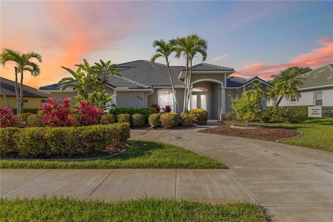 House in Sarasota, Florida, United States 1 - 17450732