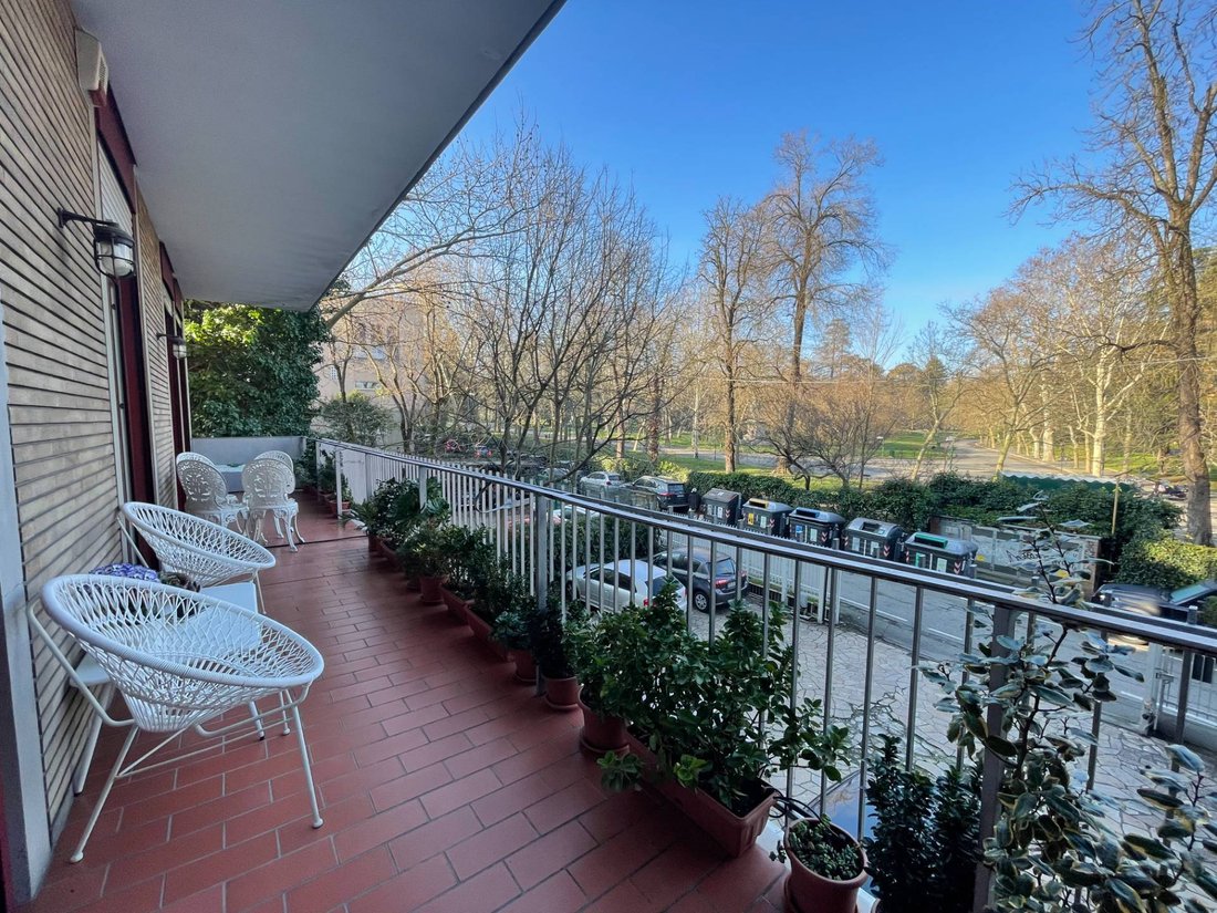 Apartment in Santo Stefano - Galvani, Bologna, Italy 2 - 17453924