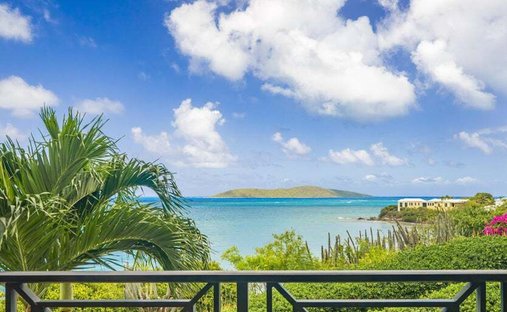 Condominio a Christiansted, St. Croix, Isole Vergini Americane 1