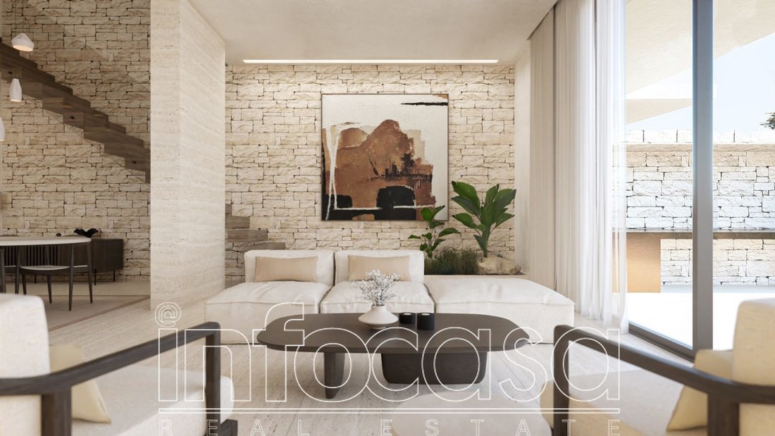 Apartment in Dionysos, Attica, Greece 3 - 17458838