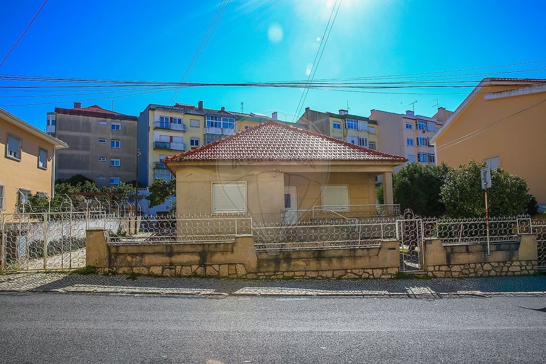 House in Sintra, Lisbon, Portugal 1 - 17451376