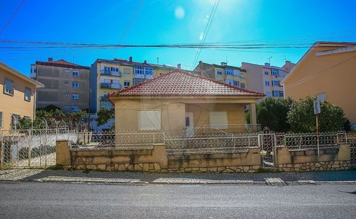 Casa a Sintra, Lisbona, Portogallo 1