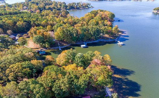 Land in Mooresville, North Carolina, United States 1