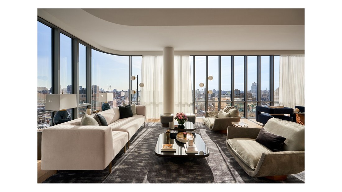 Condo in New York, New York, United States 5 - 16973606