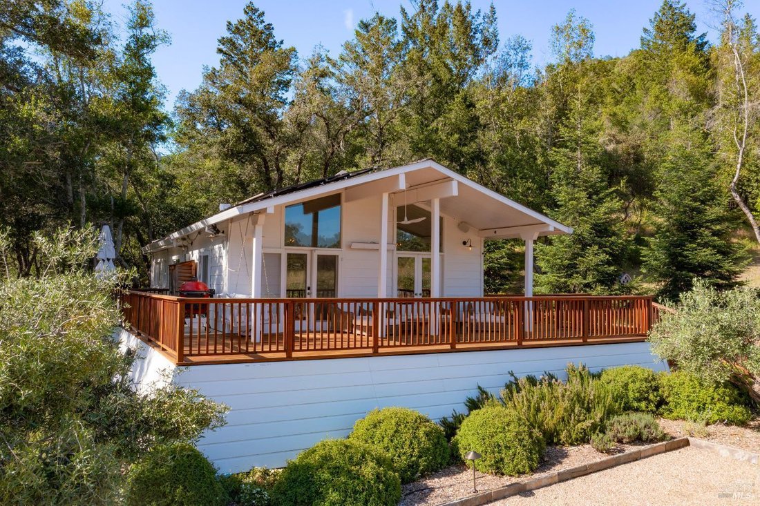 House in Napa, California, United States 2 - 17452309