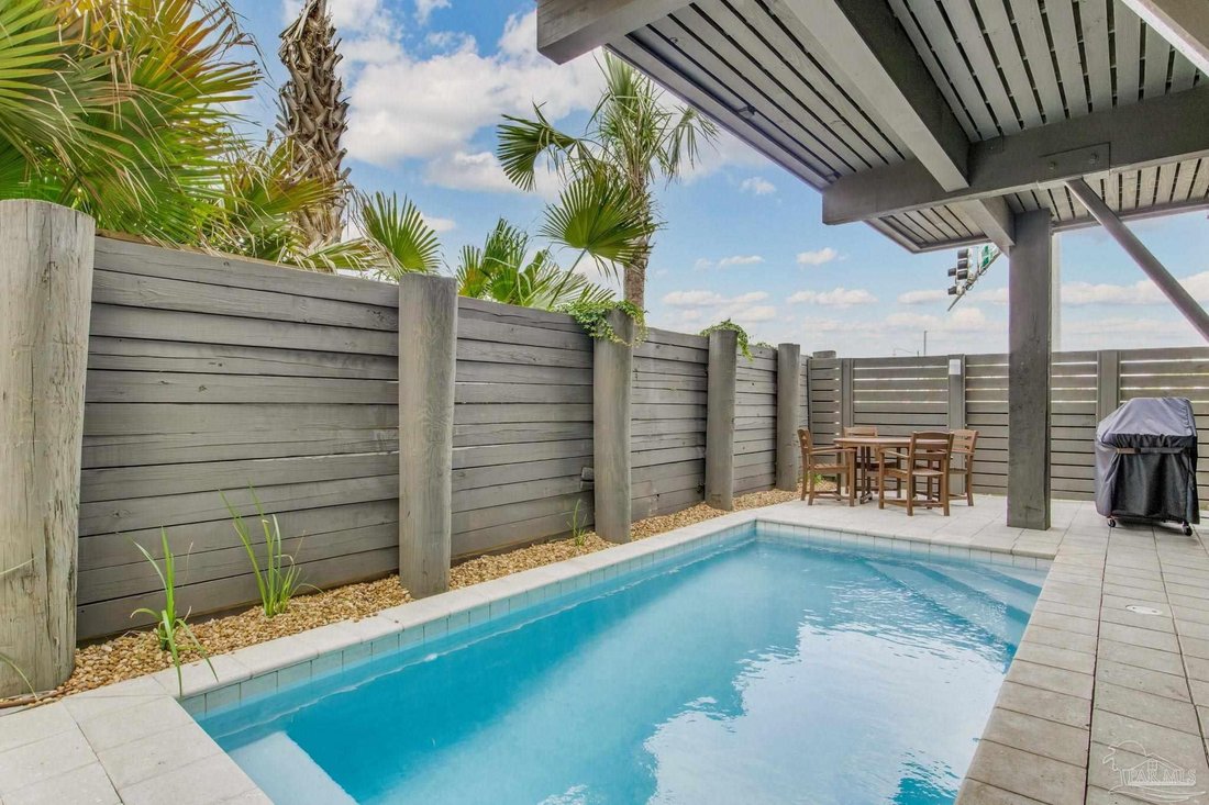 House in Orange Beach, Alabama, United States 3 - 17450492