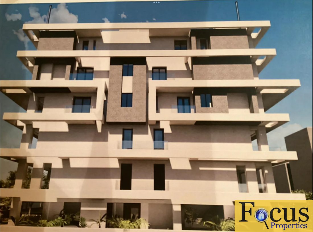 Apartment in Glyfada, Attica, Greece 4 - 17423027