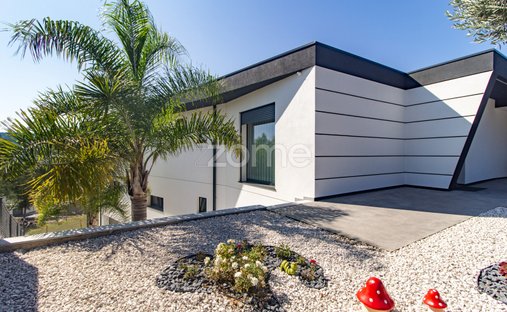 Casa en Sande Sao Lourenco e Balazar, Braga, Portugal 1