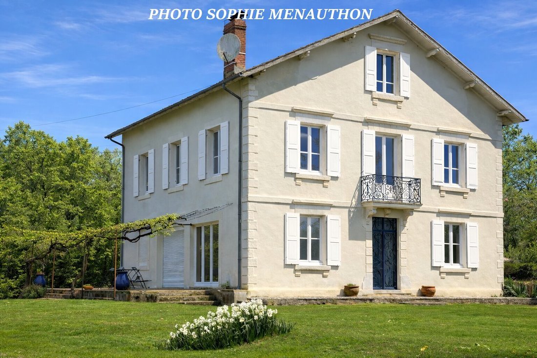 House in Candresse, Nouvelle-Aquitaine, France 2 - 17458988