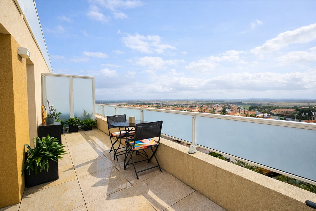Apartment in Villeneuve-de-la-Raho, Occitania, France 4 - 17463367