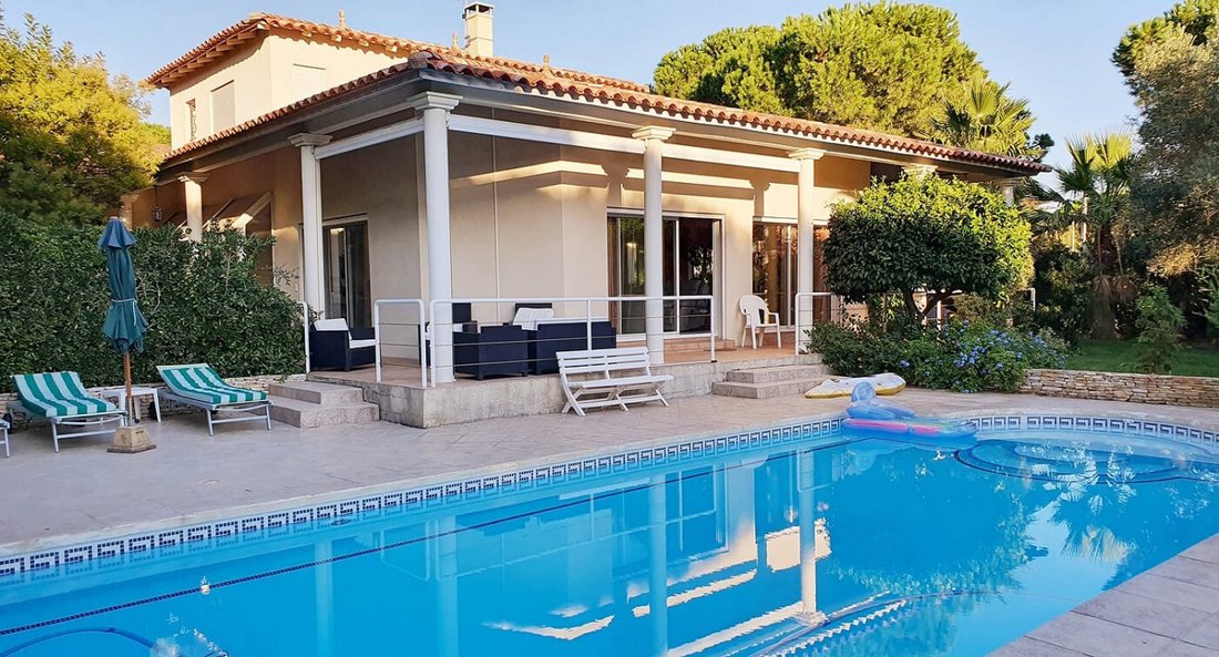 Villa in Cooperative, Agde, France 1 - 17454179