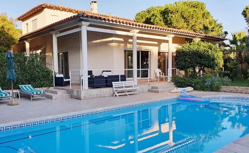 Villa in Genossenschaft, Agde, Frankreich 1