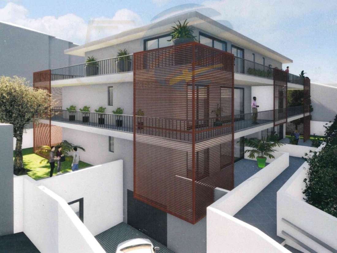 Apartment in Carcavelos e Parede, Lisbon, Portugal 5 - 17452082