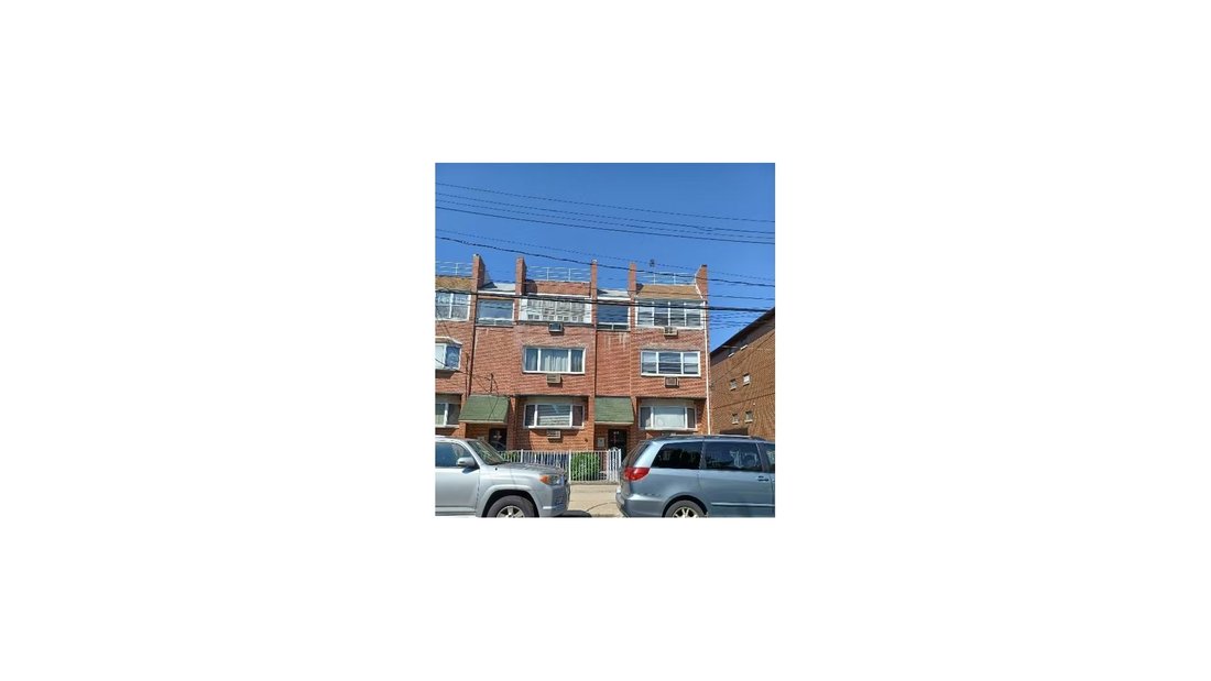 Condo in New York, New York, United States 4 - 17451754