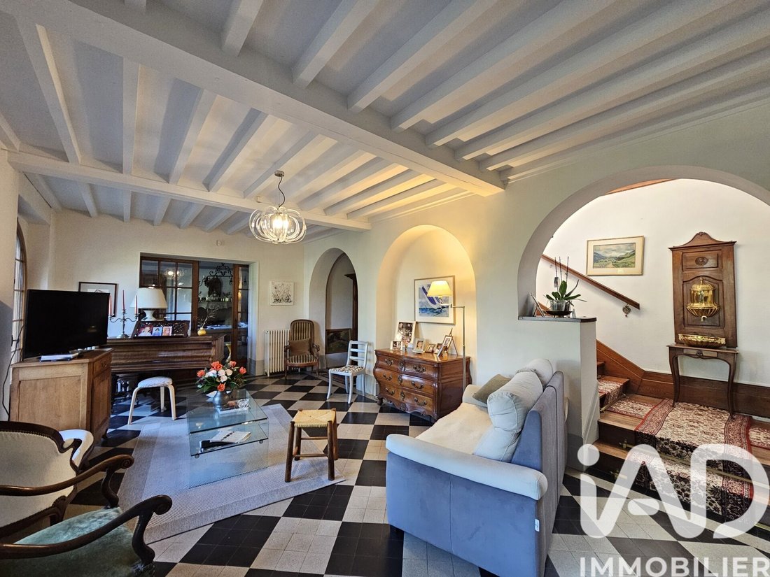 House in Javrezac, Nouvelle-Aquitaine, France 2 - 17459835