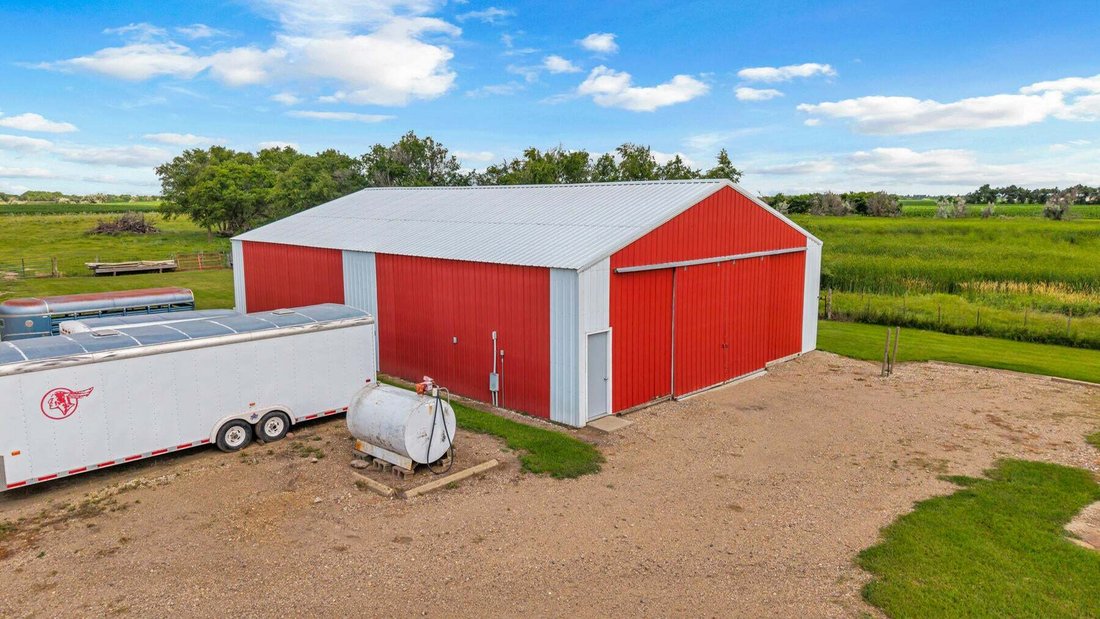 House in Aberdeen, South Dakota, United States 5 - 17458286