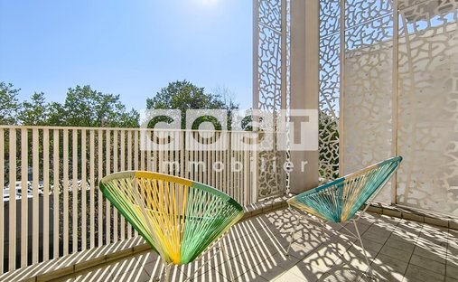 Apartment in Gennevilliers, Ile-de-France, France 1